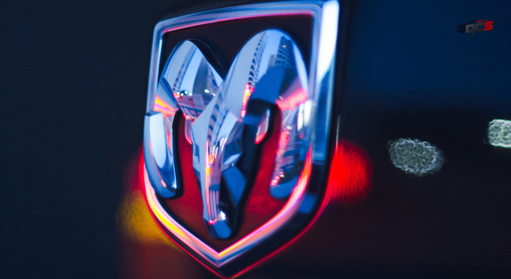 Dodge logo