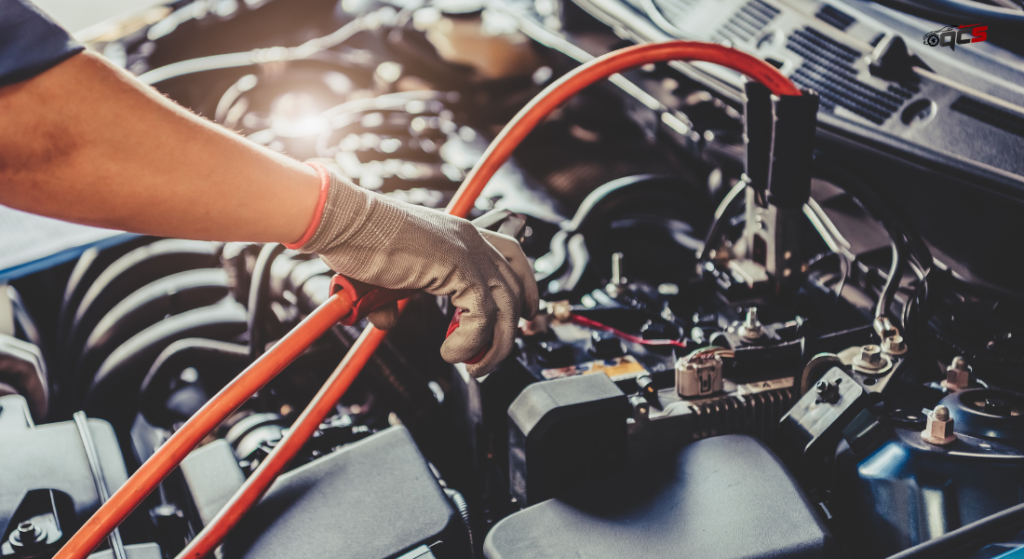 checking car electrical issues